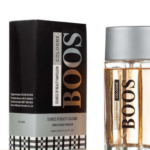 Boos Eternal perfume for men 100 ml