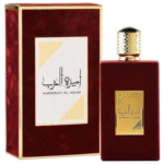 Ameerat Al Arab EDP 100ml Asdaaf perfumes by Lattafa